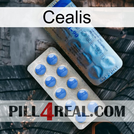 Cealis 40